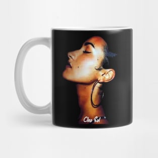 cleo sol Mug